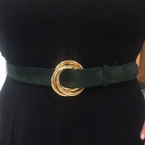 Salvatore Ferragamo belt